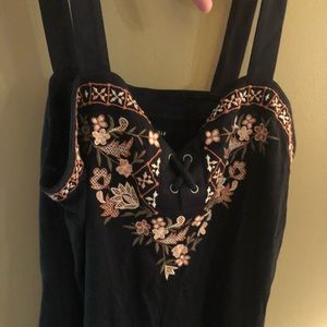 Super cute, soft tank